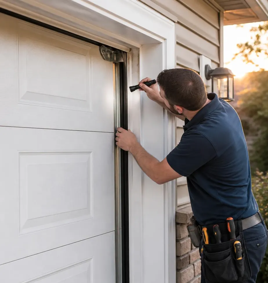 Garage Door in Macungie